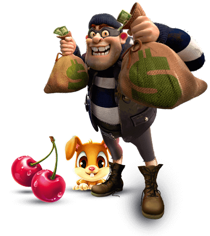 Classy Slots Online Casino Classy Slots characters