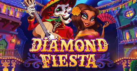 Classy Slots diamondfiesta